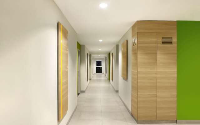 Amaris Hotel Padang