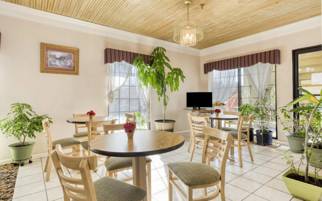 OYO Hotel Grenada West