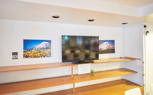 Select Inn Fujisan Gotemba