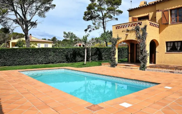 Villa Andorra 2