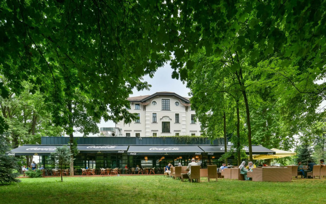 Heritage Hotel Krone