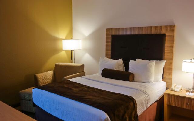 Best Western Plus Mesa