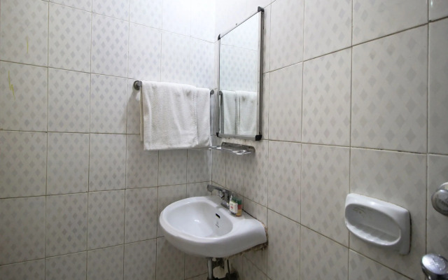 The Ambassador Hotel by OYO Rooms