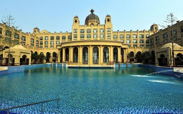 Shengtai International Hotel