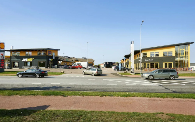 Best Western Hotel 23