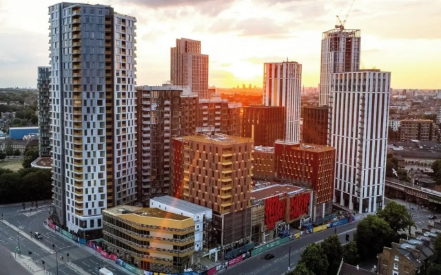 Lewisham - Apartment - Sleeps 5 - Central Location