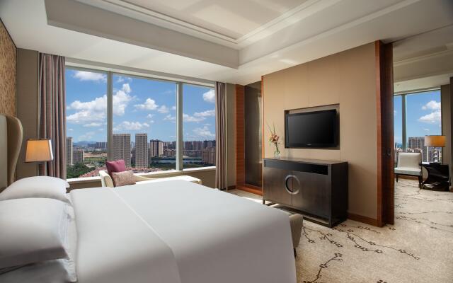 Crowne Plaza Huizhou by IHG