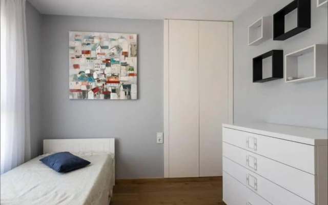 VIP Apartment Olivar Poniente