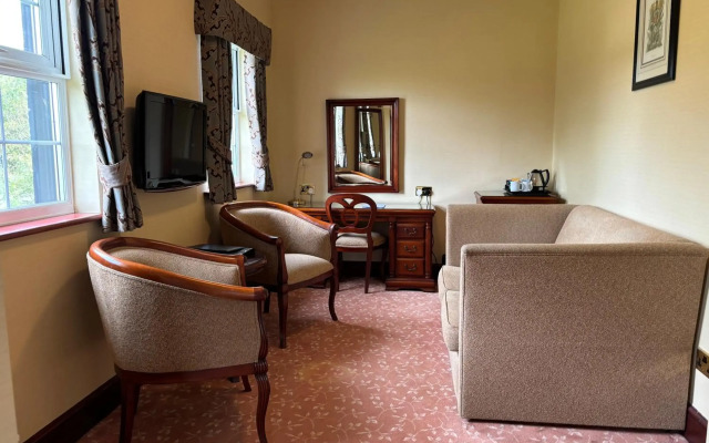 Lake District Castle Inn