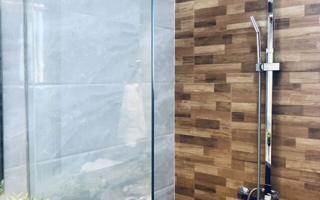 Sosua Ocean Vilage Villa With 2 Bedrooms And Privat Pool