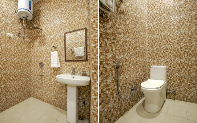 Fabhotel Stevia