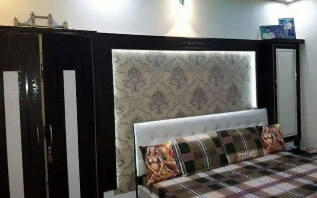 Goroomgo Sukha Place Ajmer