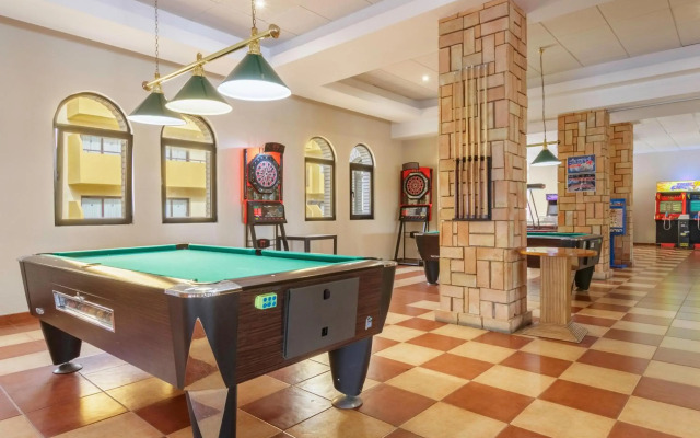 Best Alcazar Hotel