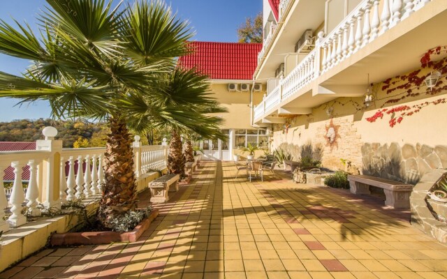 Hotel Aist