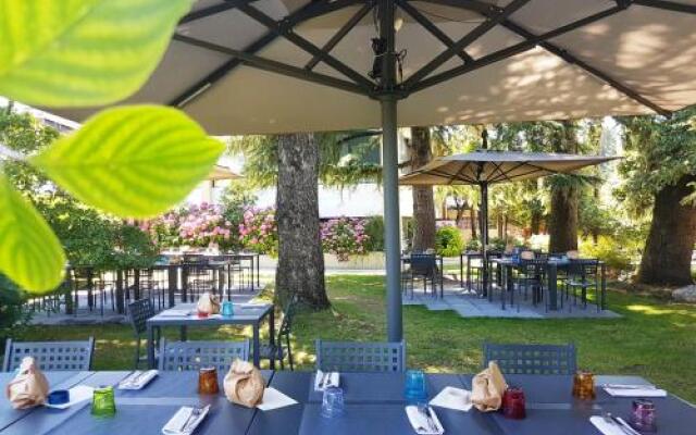 Hotel Ristorante al Giardinetto