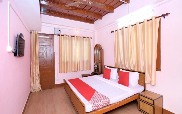 Hill View Shoghi By OYO Rooms