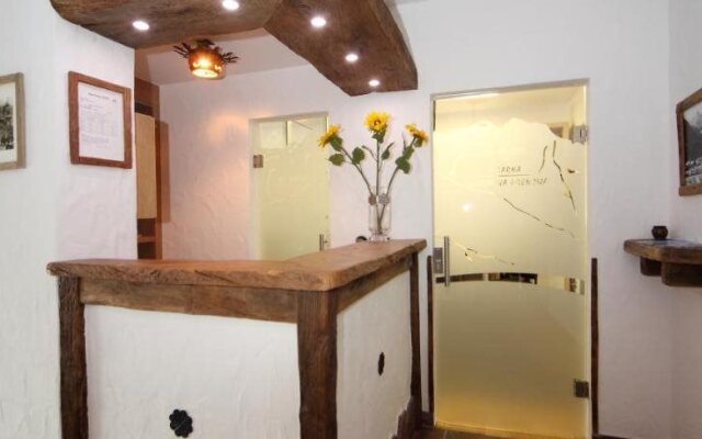 Apartments Rozle