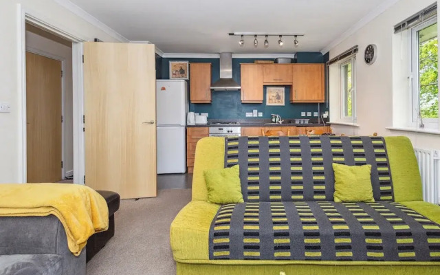 Global Boutique Relocation Ltd 2bed -free Parking