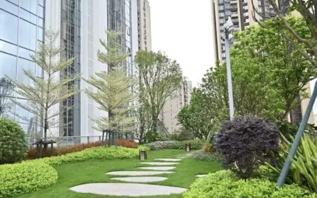 Sunshine City Homestay