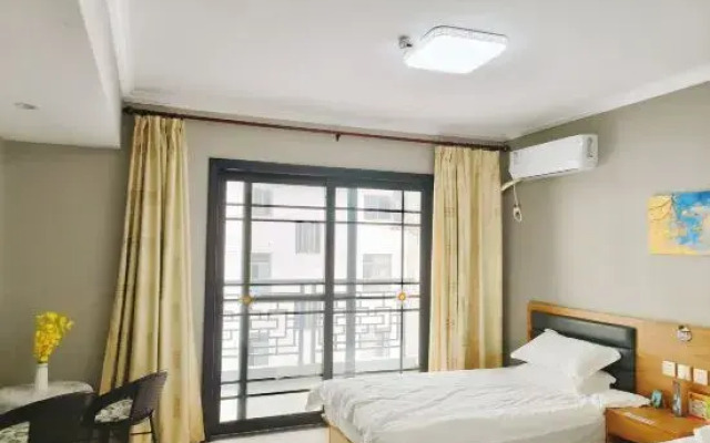 Xinchang Xinya Homestay