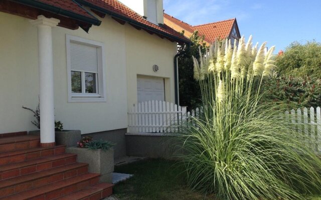 Gästehaus Lackenblick