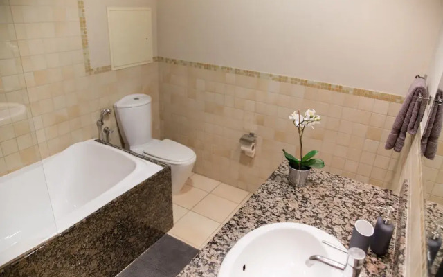 Shams 4 by Hi Guests Vacation Homes