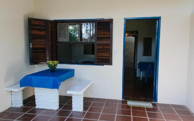 Arco Iris Chales II