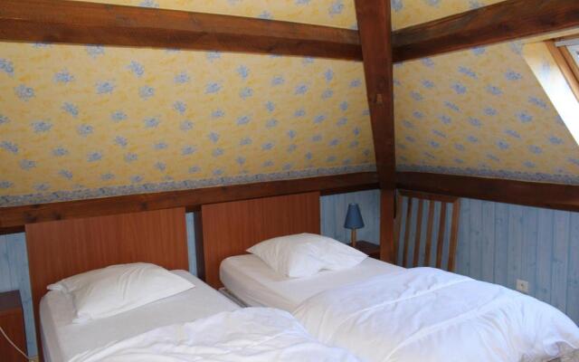 Les Gîtes du Paradis