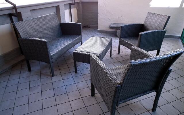 Albergo Diffuso Torre Soca