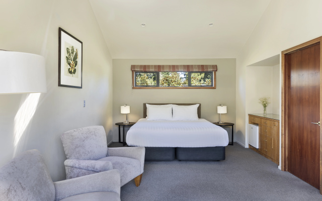 Edit Hanmer Springs – Guest Rooms – Hanmer Springs