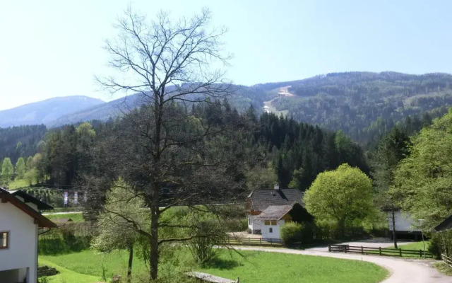 Hotel garni Landhaus Bürtlmair