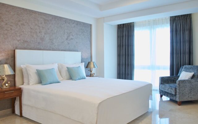 Millennium Executive Apartments Muscat