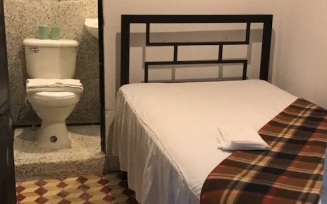 Hostel la Quinta