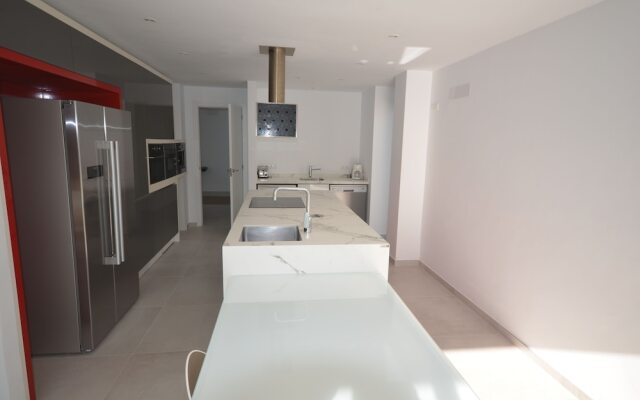 Villa Vittoria by The Pearls Collection