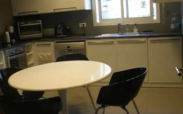 Appartement tres haut standing
