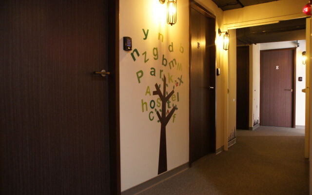 Park Hostel