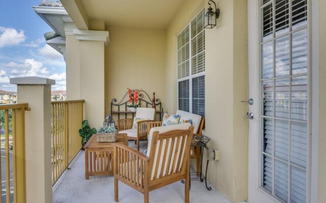 Casa Toscana Deluxe 3 Bedroom Condo by RedAwning