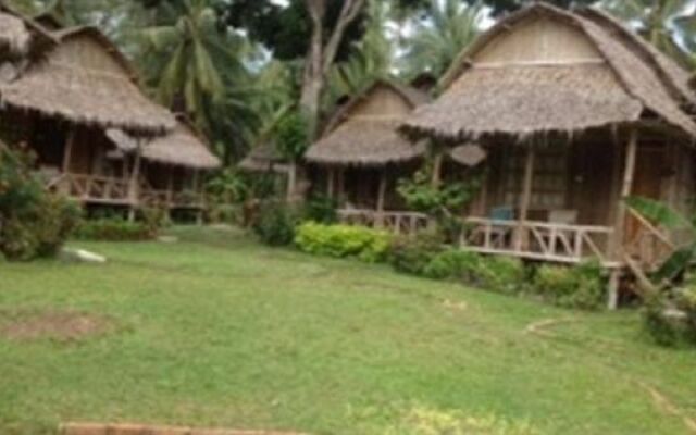 Phangan River Sand Resort Bantai