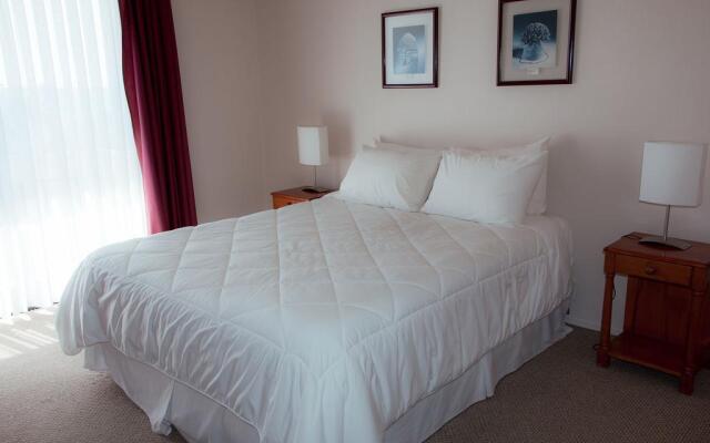 Hotel Mejillones