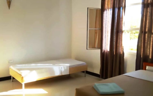 Zan Oceans Resort