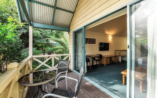 Heritage Trail Lodge Margaret River