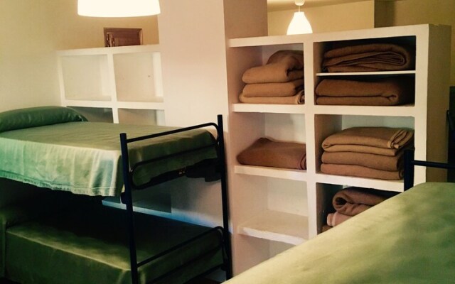 Albergue Uncastillo
