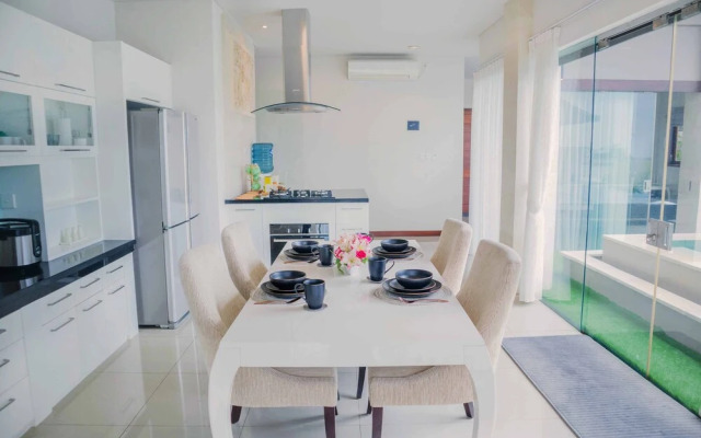 777 Villa by Premier Hospitality Asia