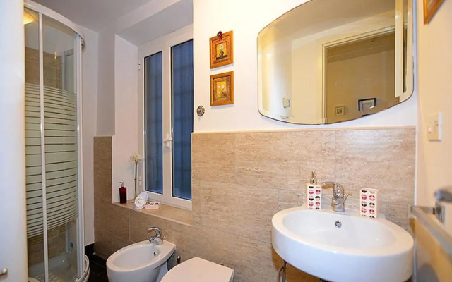 Cappellari 6 Campo de Fiori