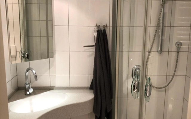 Moderne Ferienwohnung am Yachthafen Bad Zwischenahn