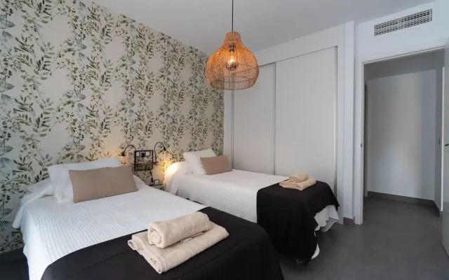 Sur Suites La Dorada