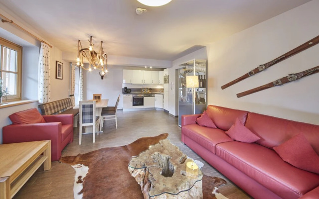 Appartement Residence Top 9