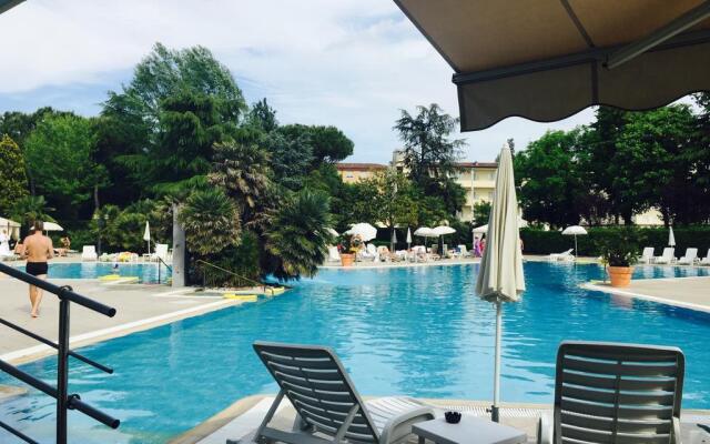 Hotel Terme Internazionale