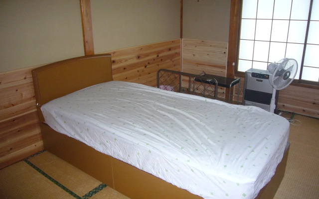 Futago Cabin
