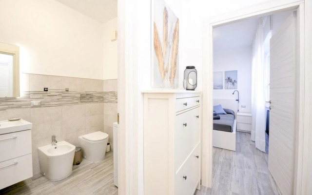 Virgo Suite Apartment - Italian Homing